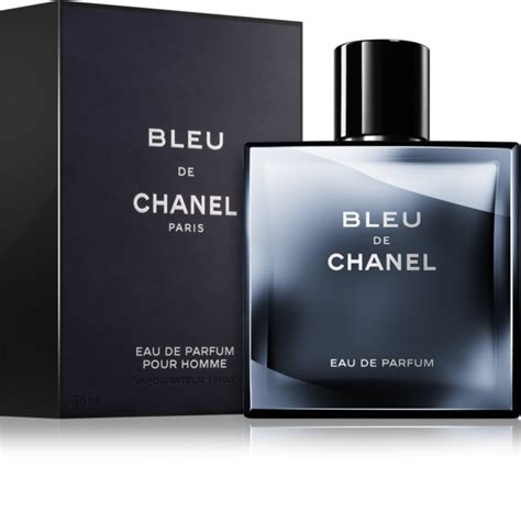 bleu chanel profumo uomo|bleu de Chanel.